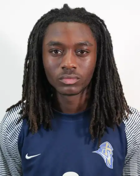 Jon-Philip Tiller, Soccer, Augustana College