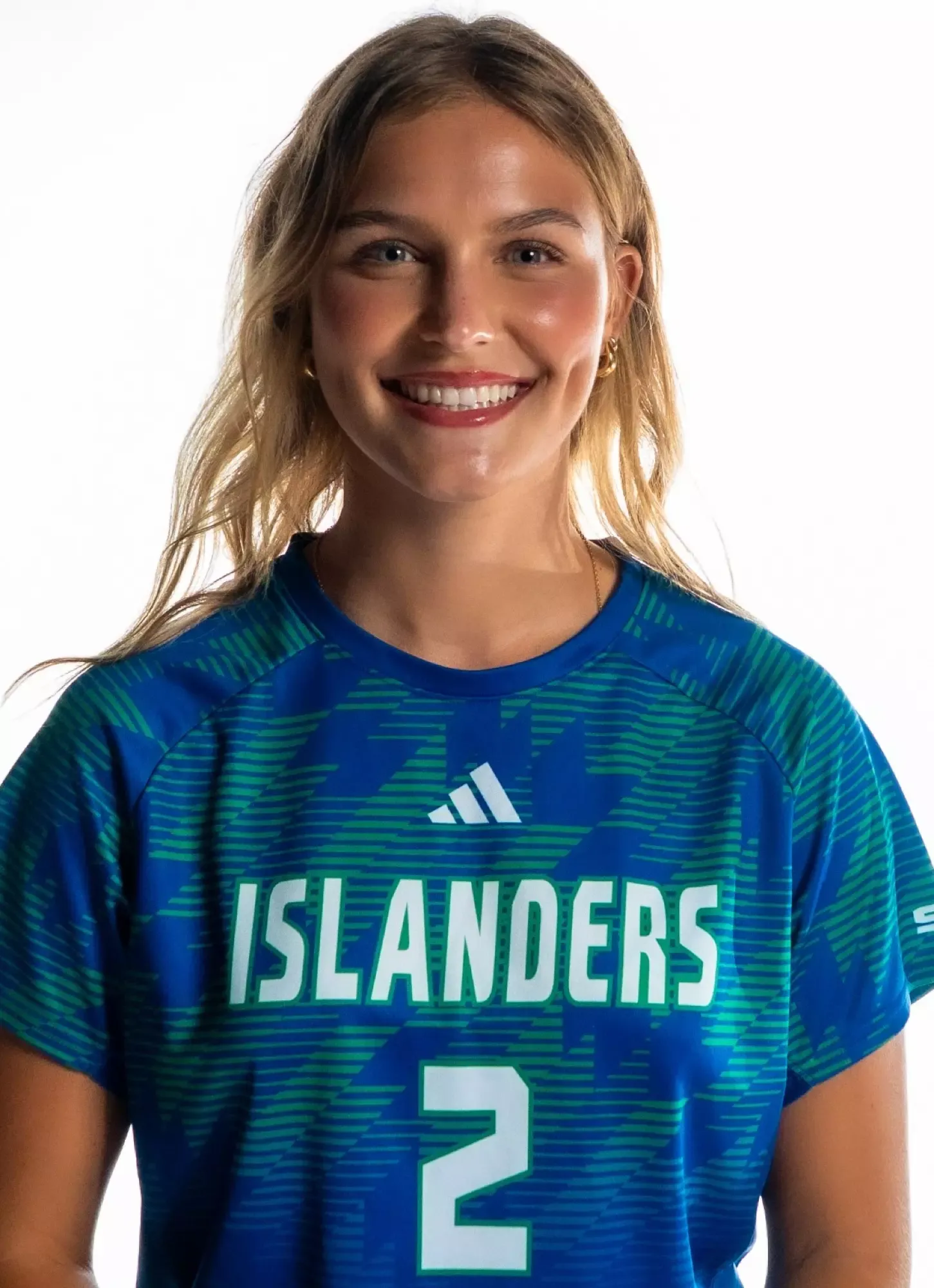 Katie Porter, Soccer, undefined