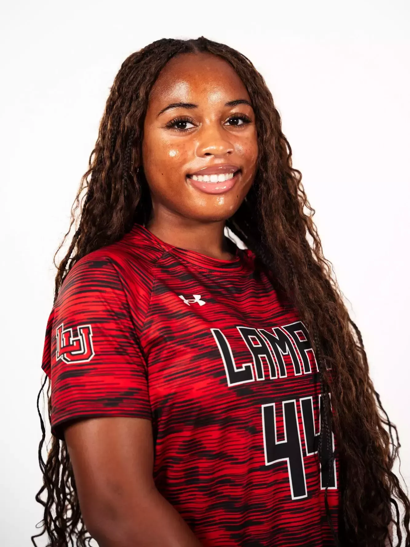 Diem Sealy, Soccer, Lamar University