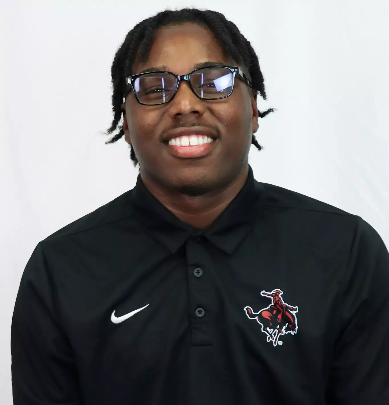 Jacob Carrethers, Football, undefined