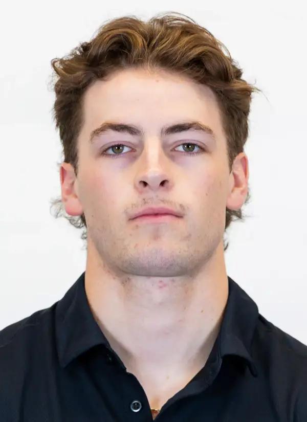 Landon Pappas, Hockey, Maryville University