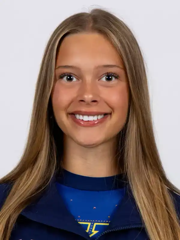 Anika Most, Gymnastics, Kent State University