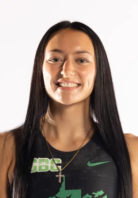 Azure Travis, Track and Field (O), Marshall University