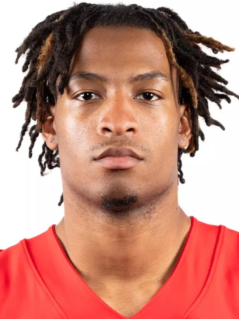 Harvey Broussard III, Football, undefined