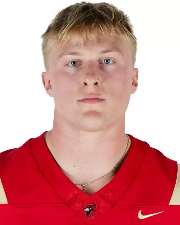 Matt Griffin