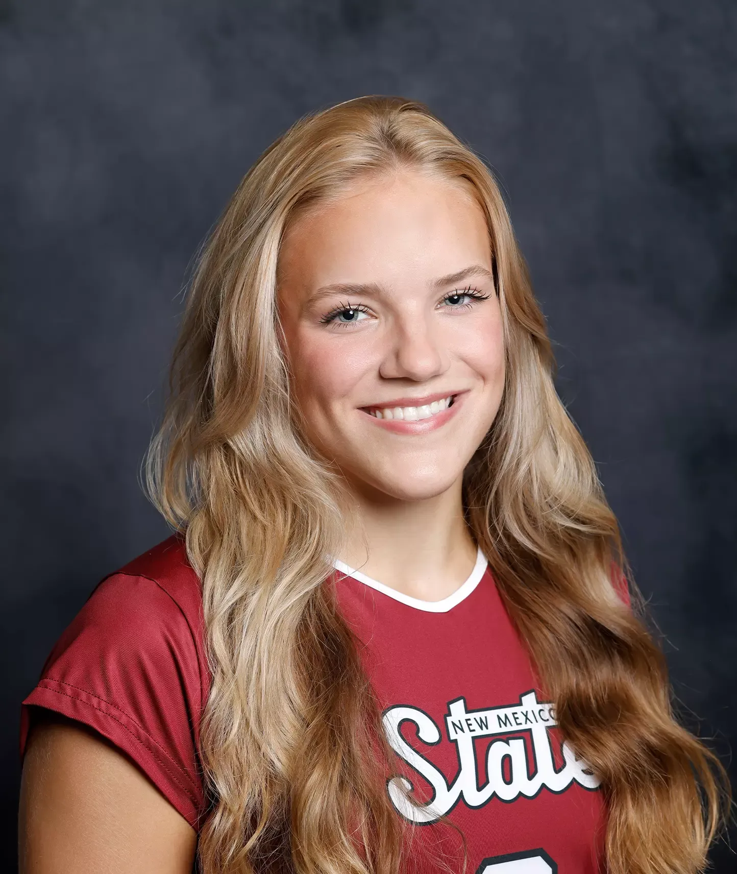 Katie Funk, Volleyball, undefined