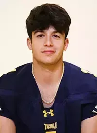 Dominic Passero, Football, undefined