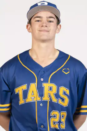 James Vondrak, Baseball, Rollins College