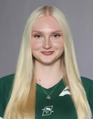Zuzanna Rut, Volleyball, undefined