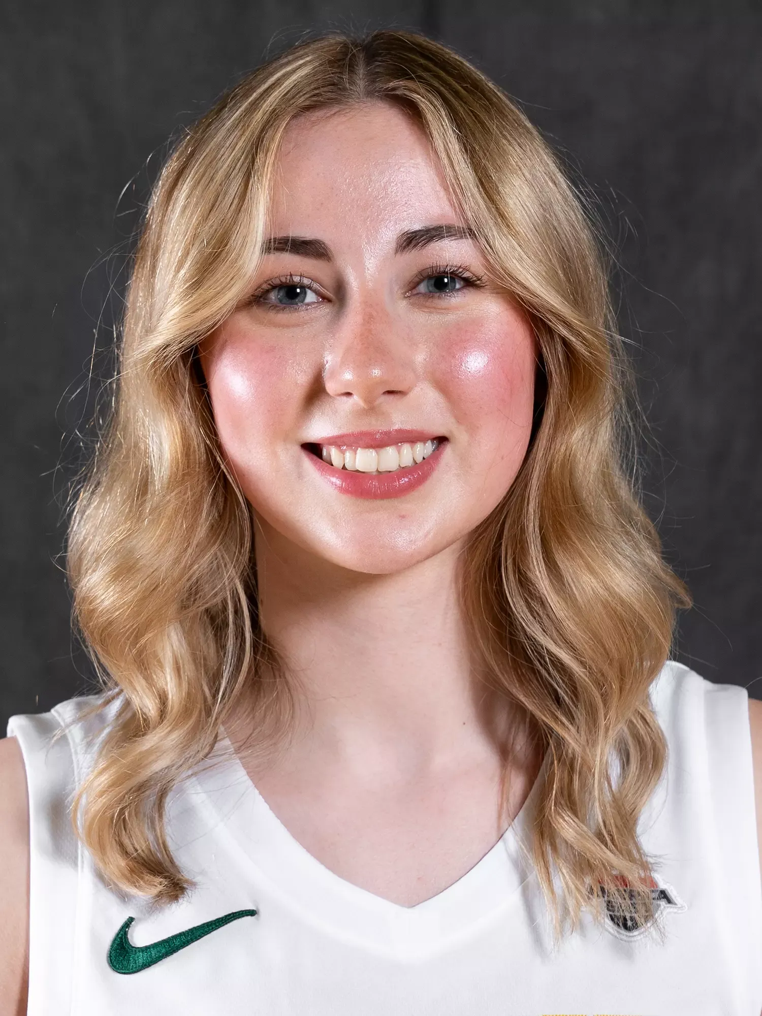 Maisie Keyes, Basketball, undefined