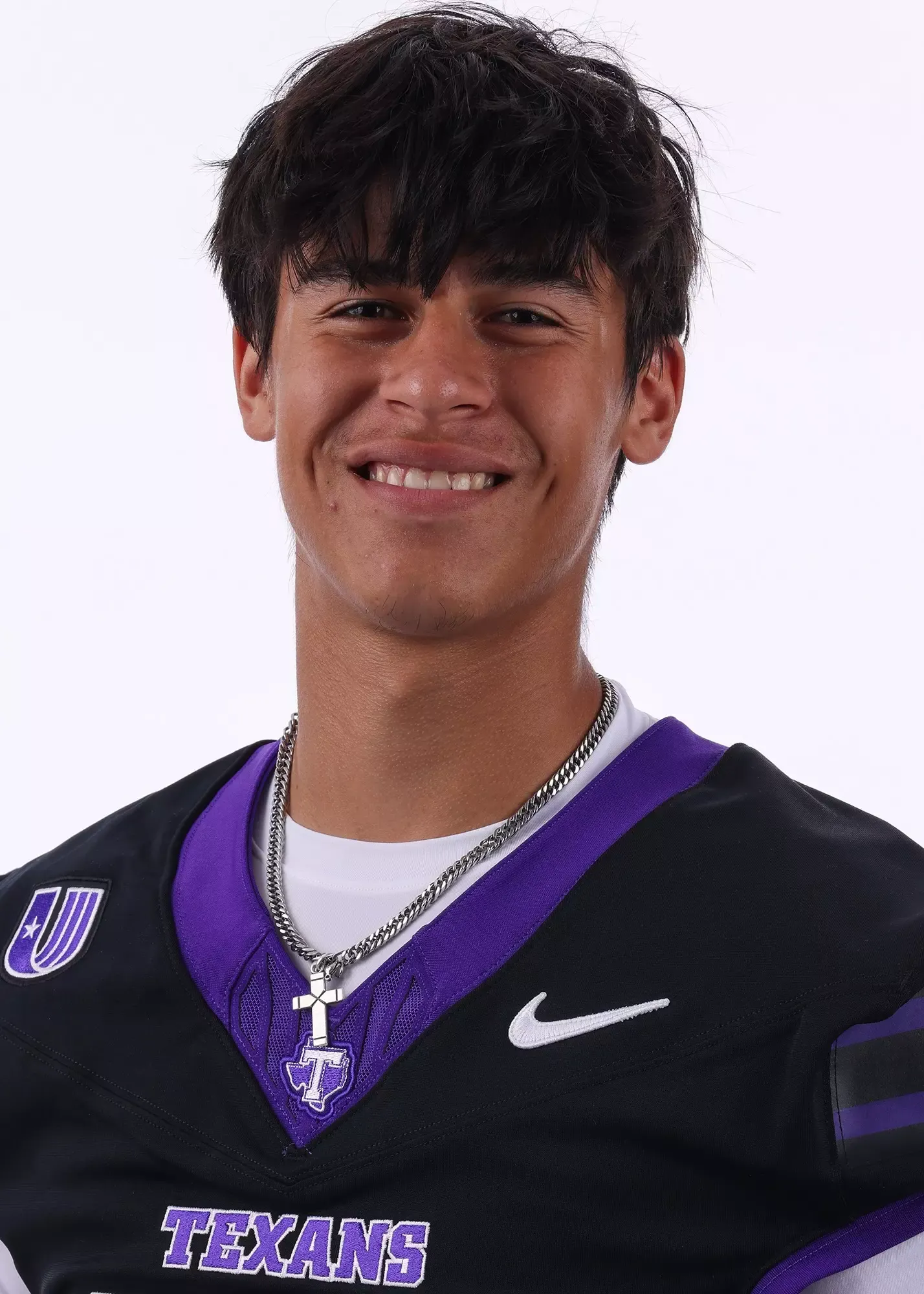 Jolon Cabello, Football, undefined