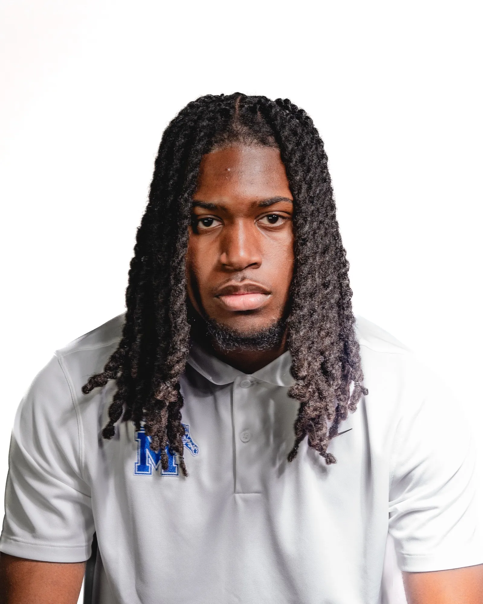 Zechariah Jenkins, Football, undefined