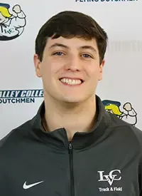 Avrey Grimm, Track and Field (O), Lebanon Valley College