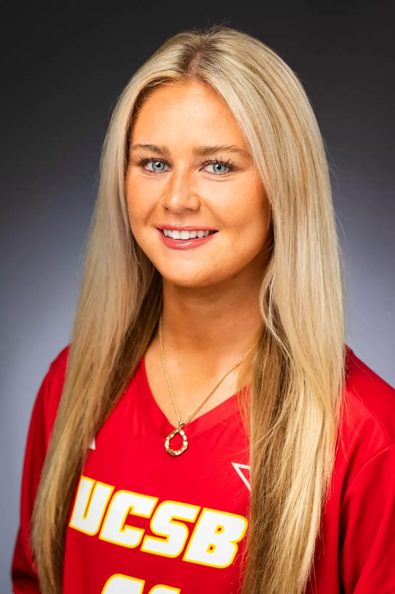 Maddie Buckley, Soccer, University of California, Santa Barbara