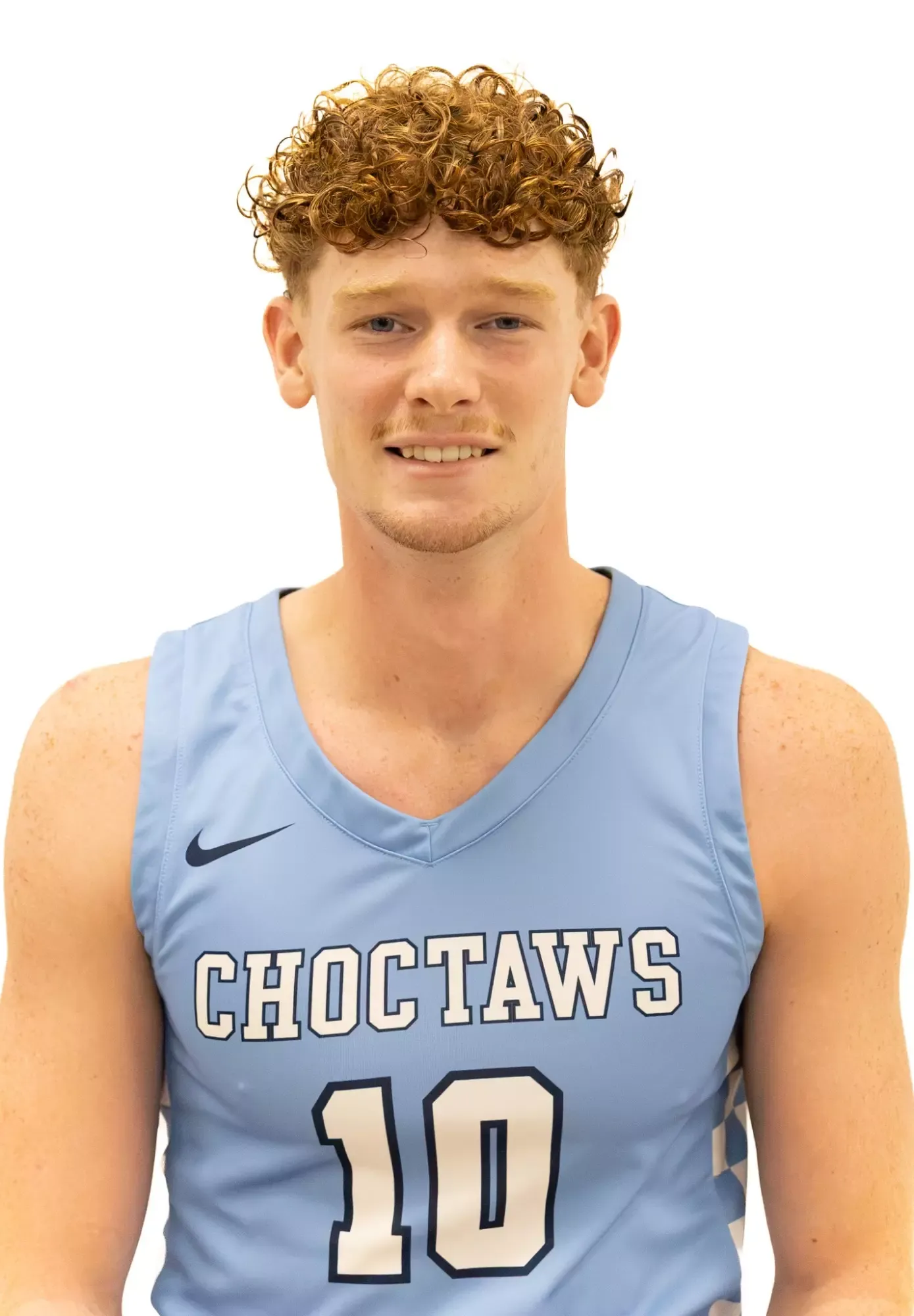 Elijah Dukes, Basketball, Mississippi Christian University