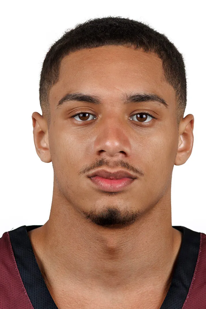 Tyrese Lacey, Basketball, undefined