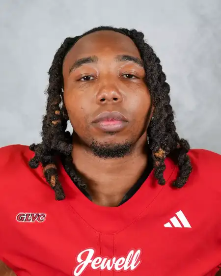 Jhalen Turner, Football, William Jewell College