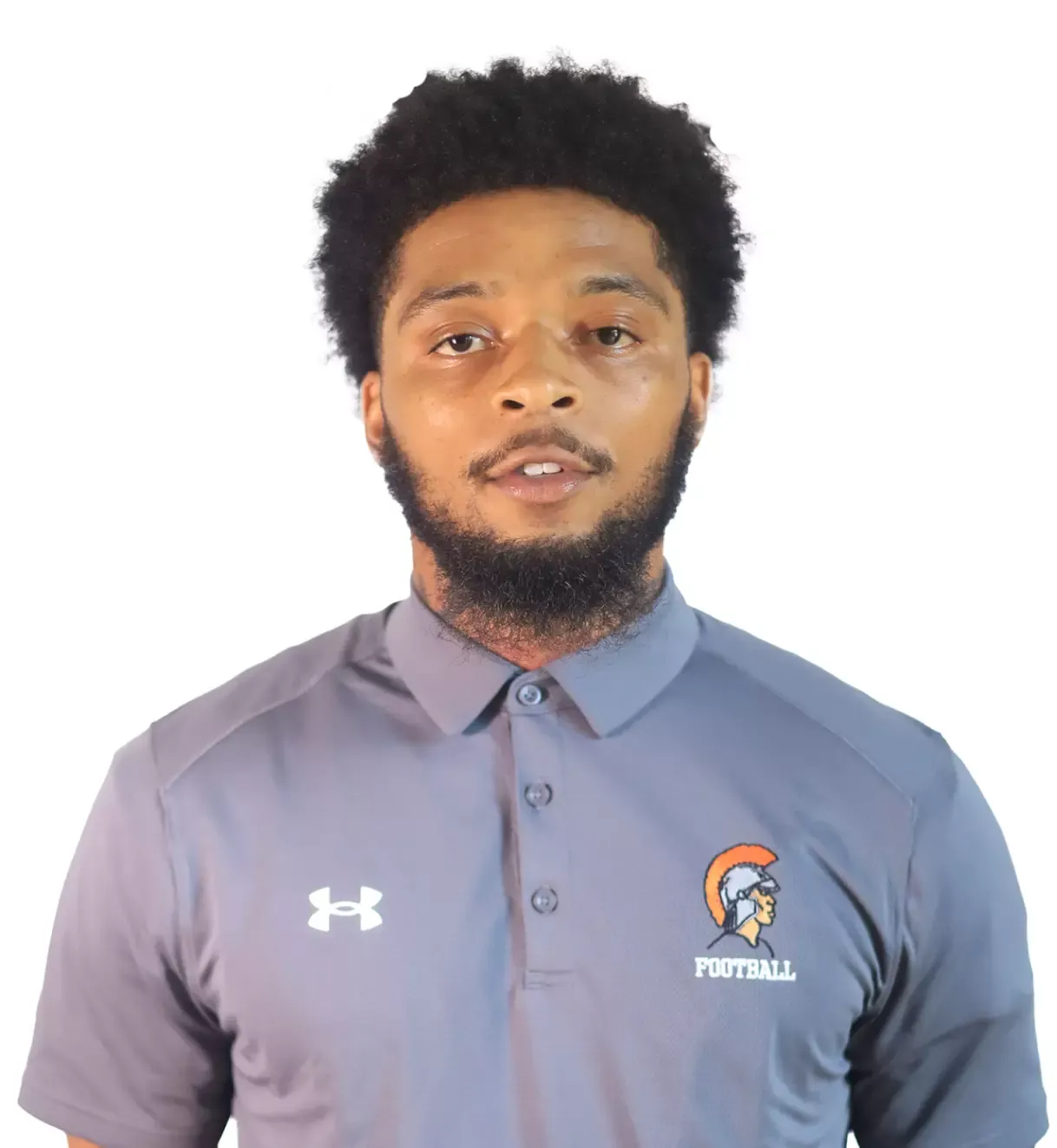 Kevin Gayles, Football, undefined
