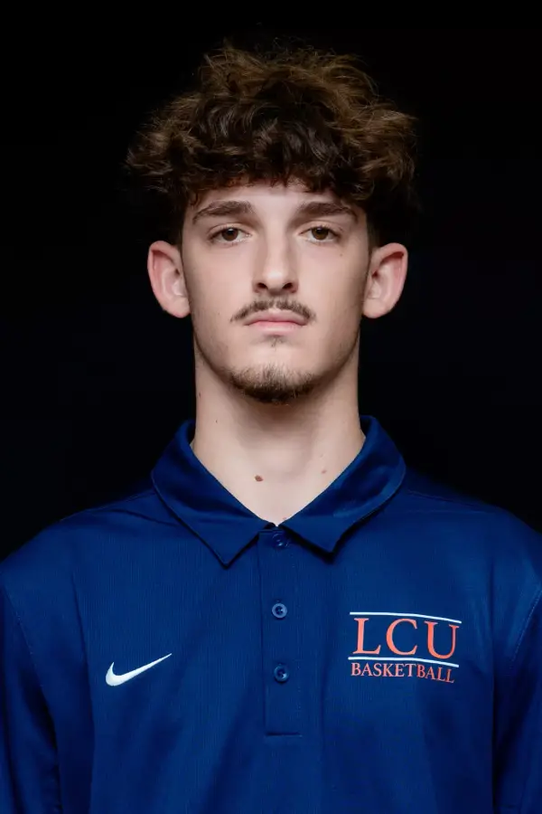 Bubba Weedon, Basketball, Louisiana Christian University