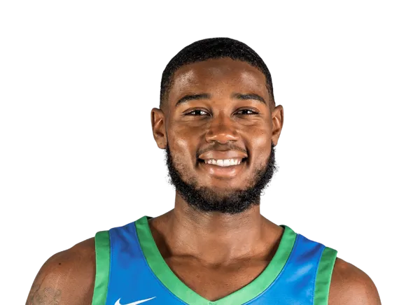 Tristen Guillouette, Basketball, undefined