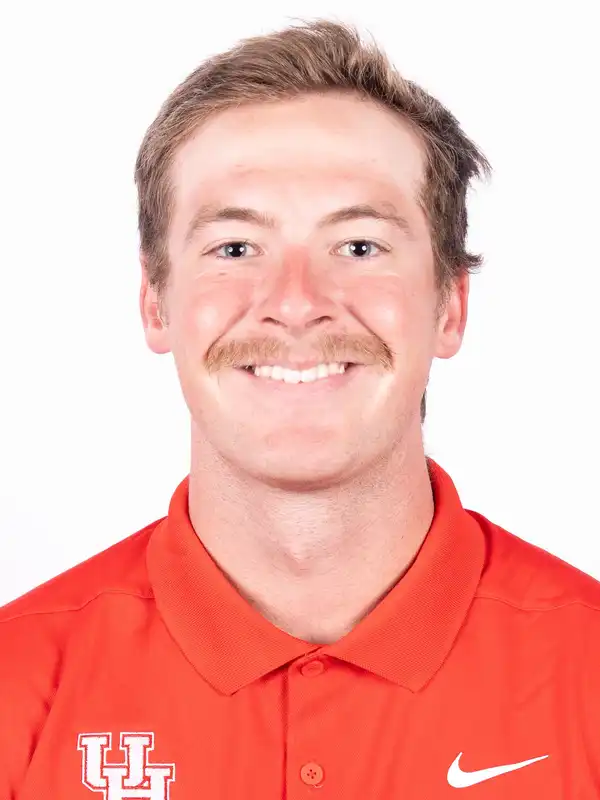 Jake Wagoner, Baseball, University of Houston