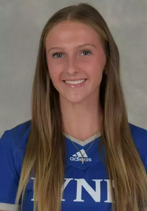 Hannah Exley, Lacrosse, Lynn University