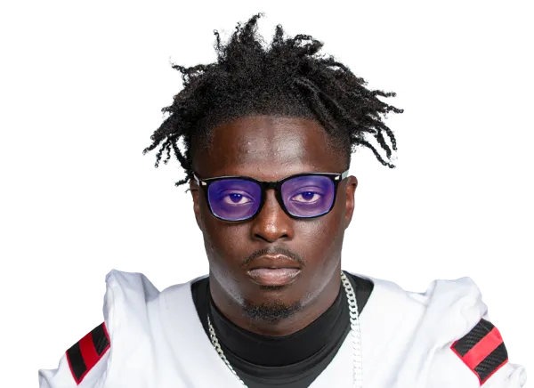 Muhammed Jammeh, Football, undefined