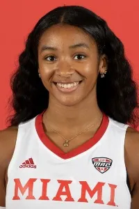 Kamryn Utley, Volleyball, Miami (OH) University