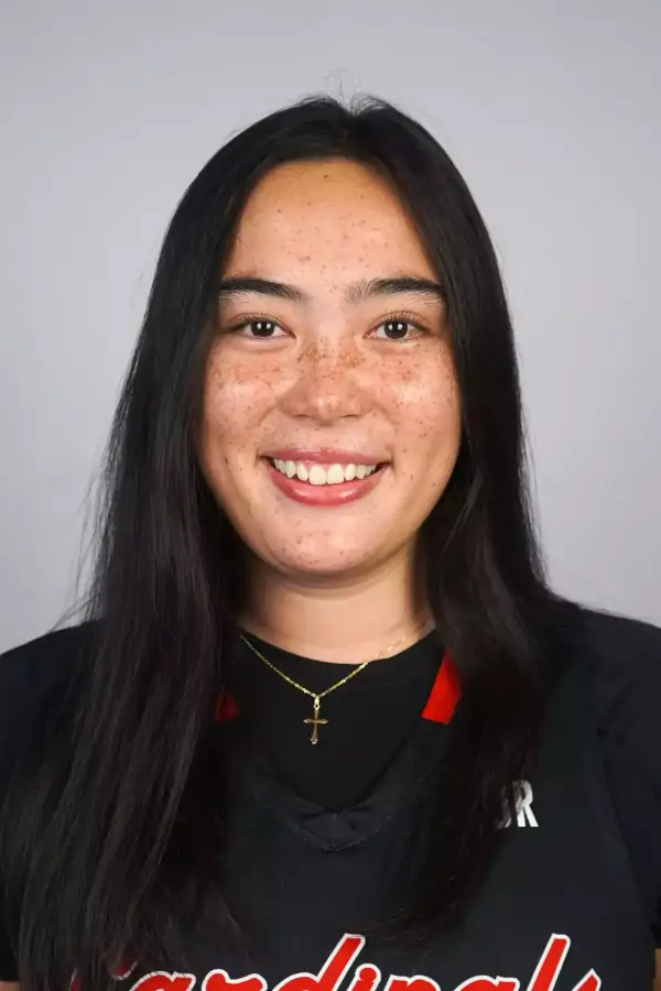 Juliana O'Dowd, Basketball, The Catholic University of America