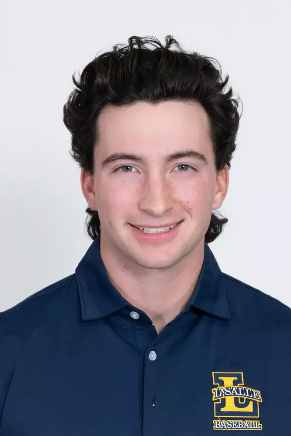 Justin Szestowicki, Baseball, La Salle University