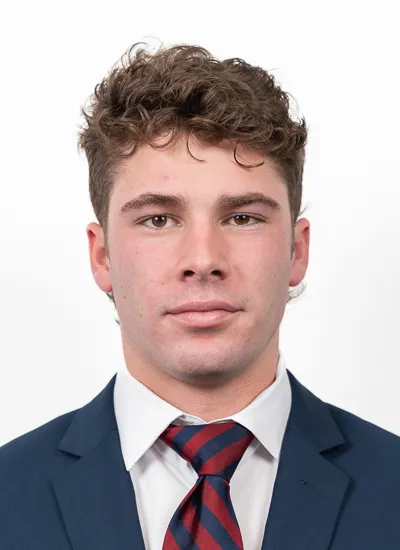 Ryan Winters, Lacrosse, Boston University