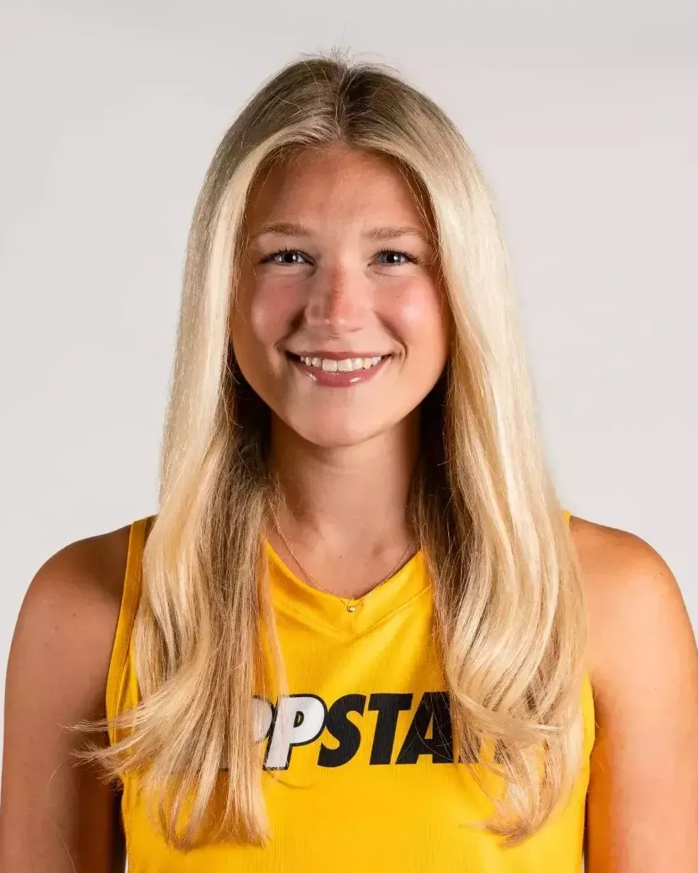 Brooke Doherty, Volleyball, undefined