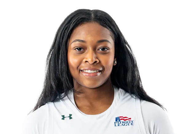 Meliah Van-Otoo, Basketball, undefined