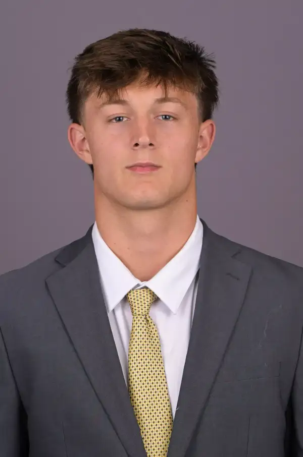 Cole Meehan, Football, Merrimack College
