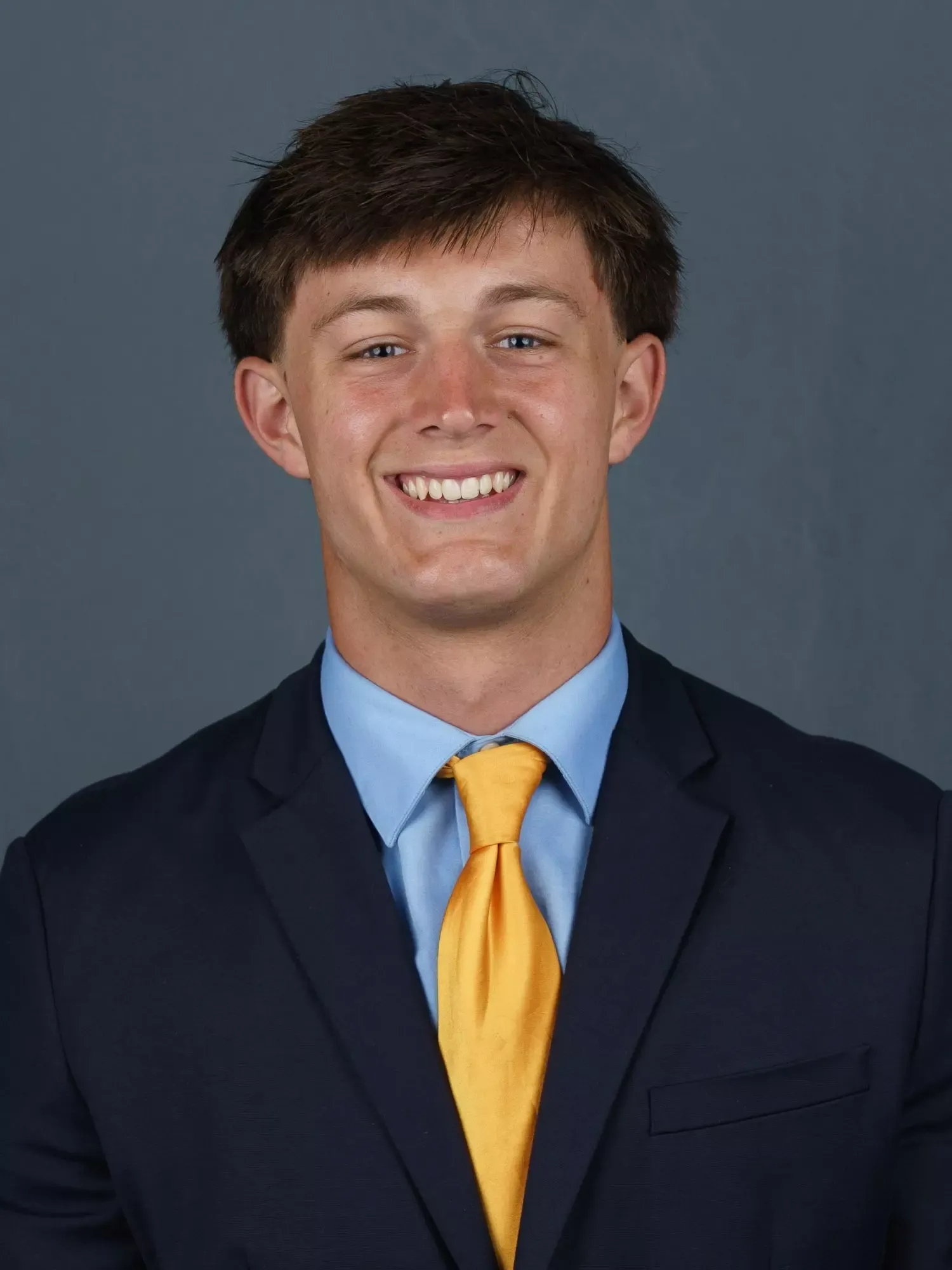 Cole Meehan, Football, undefined
