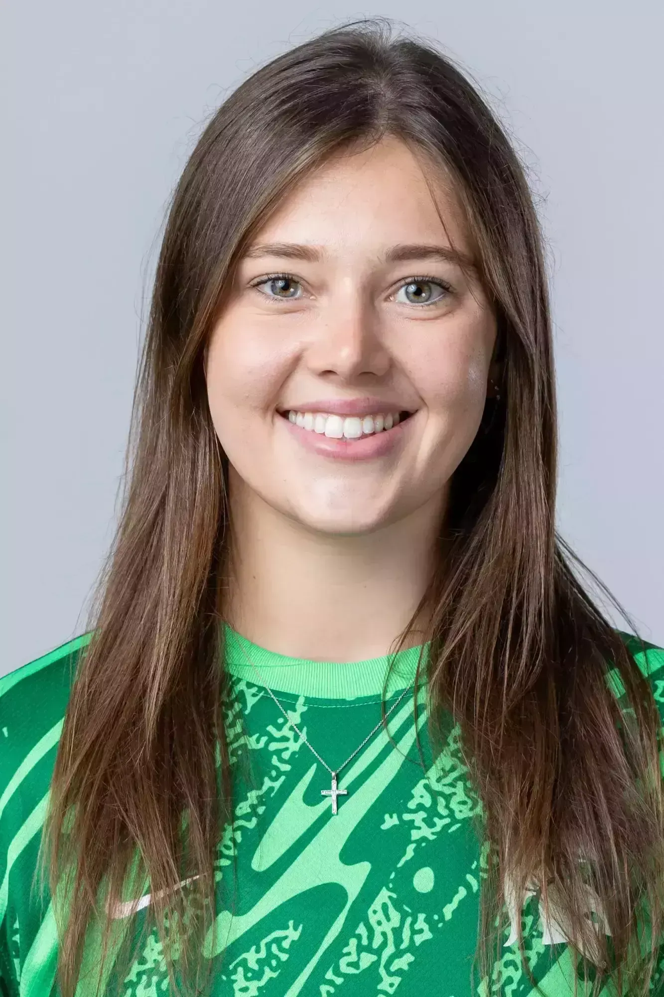 Bella Schopp, Soccer, Michigan State University
