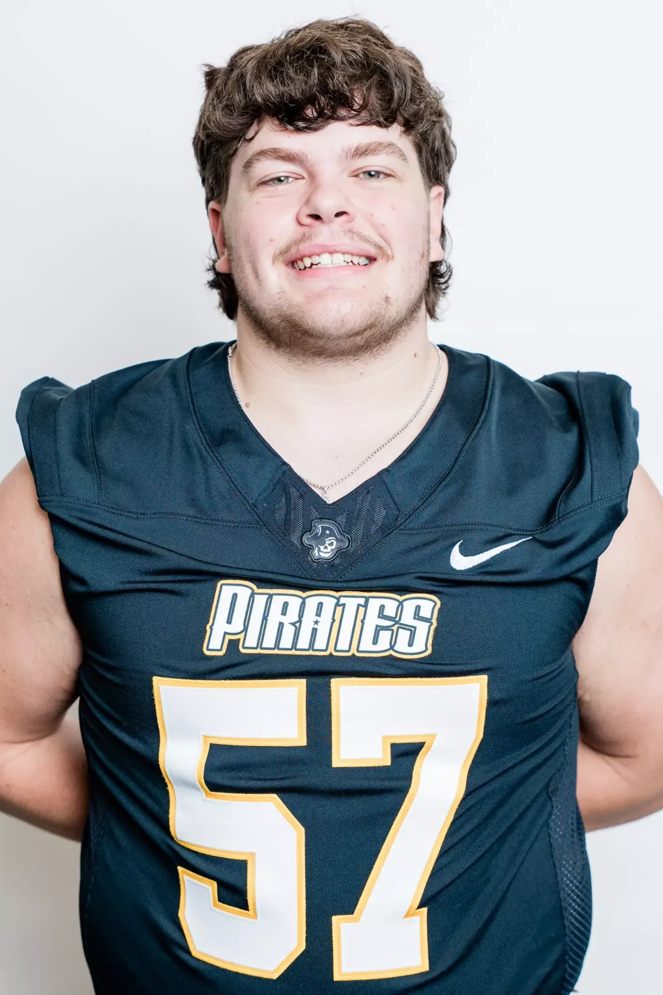 Cooper Pickett, Football, undefined