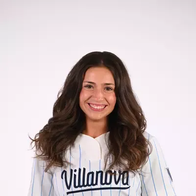 Aubrey Police, Softball, Villanova University