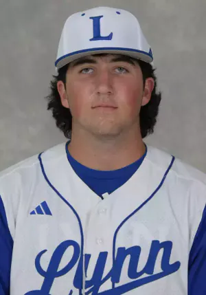 Jason Lashley, Baseball, undefined