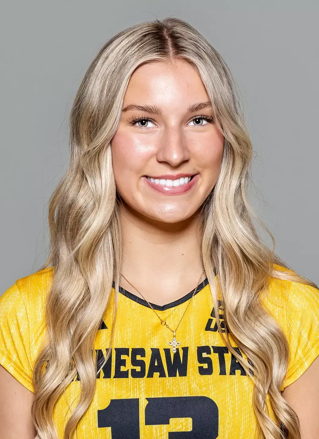 Ashley Theiss, Volleyball, Kennesaw State University