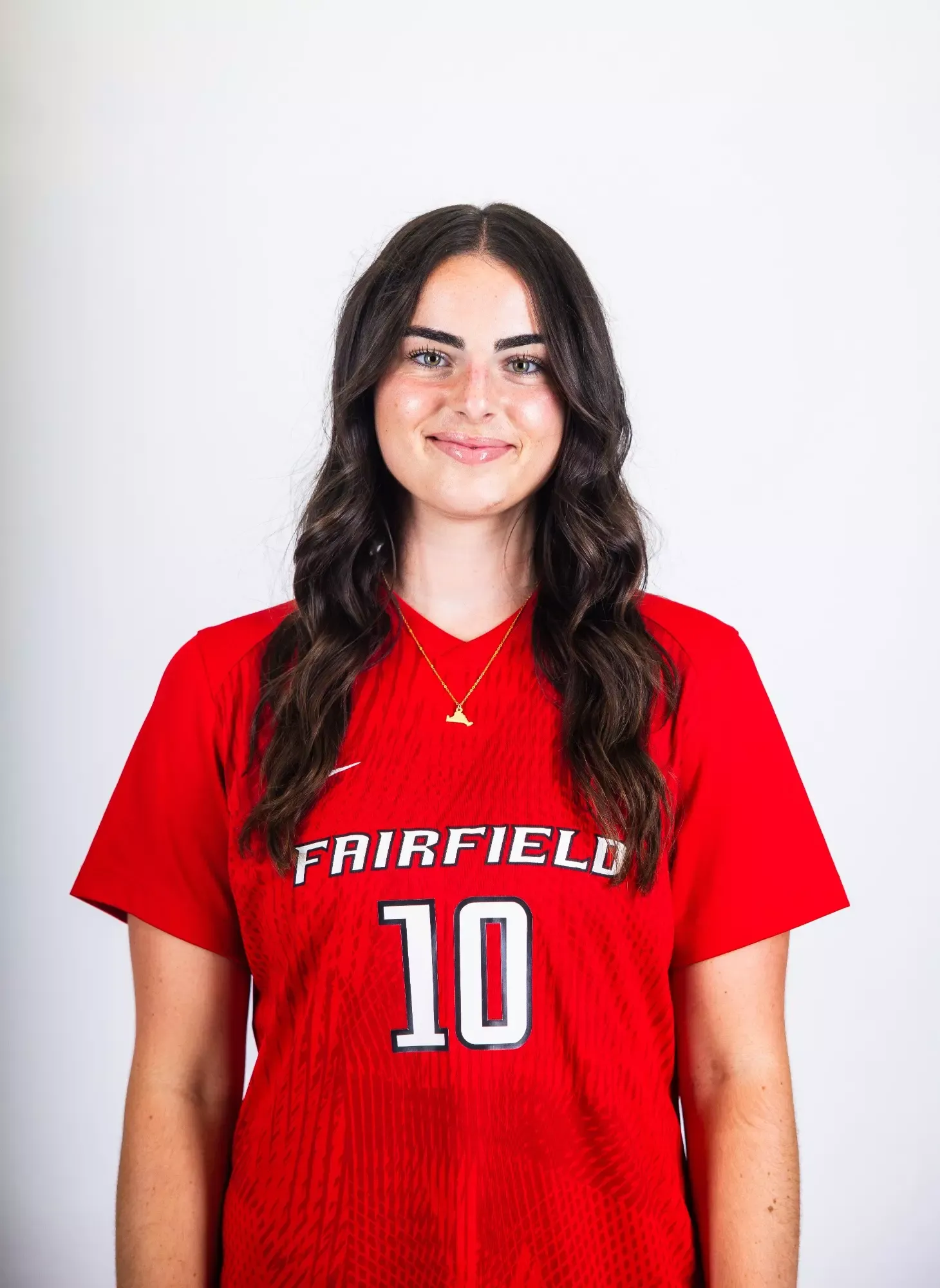 Madeline Hargraves, Soccer, Fairfield University