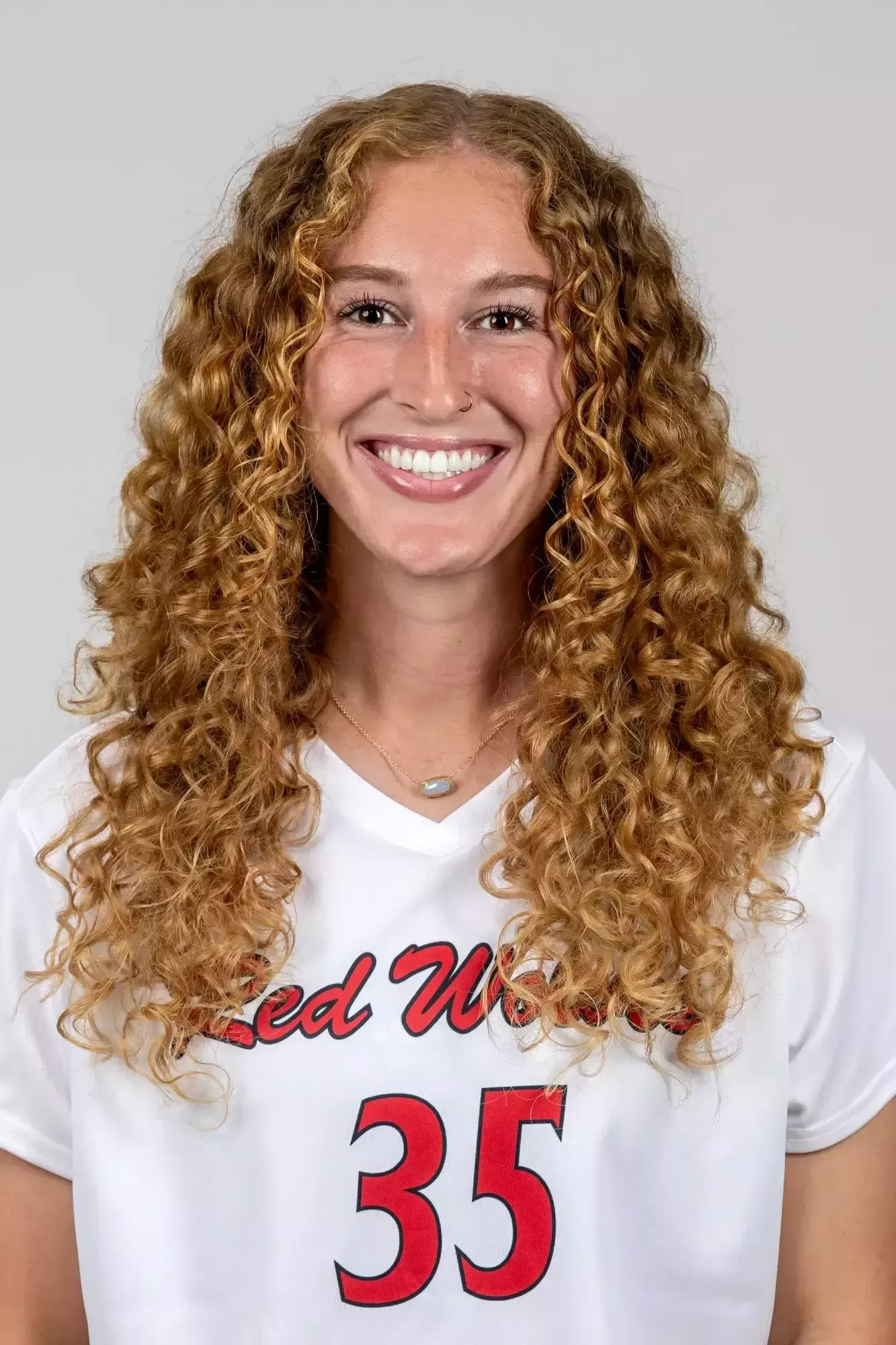 Maya Jones, Soccer, Arkansas State University
