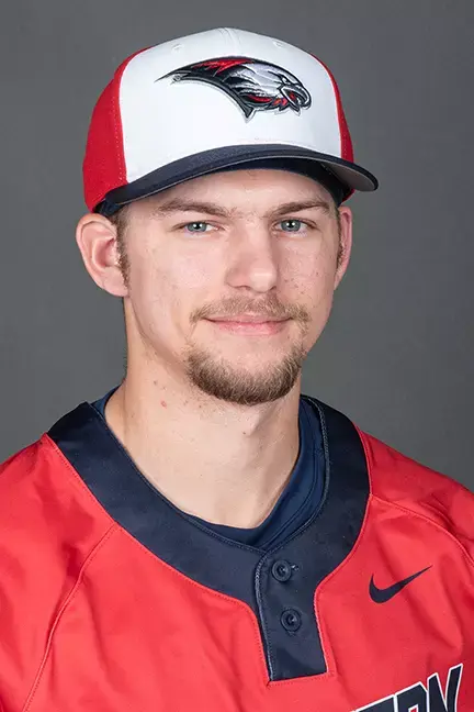 Dane DeWees, Baseball, University of Southern Indiana
