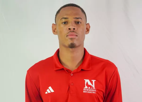 Joseph Ahart, Basketball, Newberry College