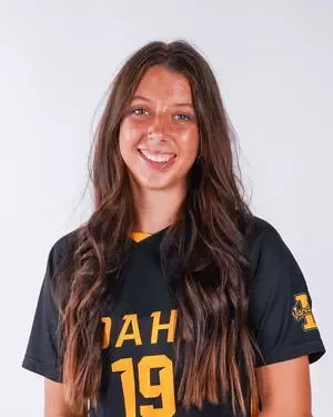 Delaney Barbee, Soccer, undefined