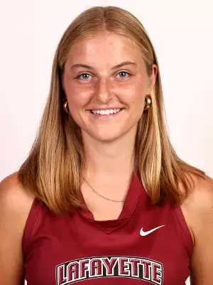 Linda Nova, Field Hockey, Lafayette College