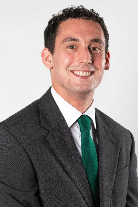 Owen Zalc, Football, Dartmouth College