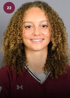 Jordan Stewart, Softball, undefined