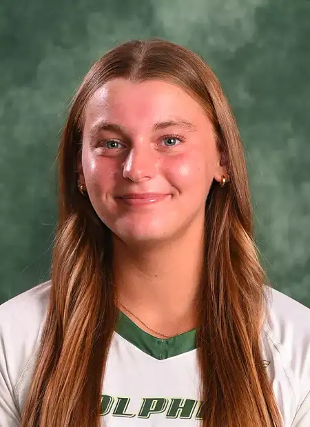Skylar Jehlen, Volleyball, Le Moyne College