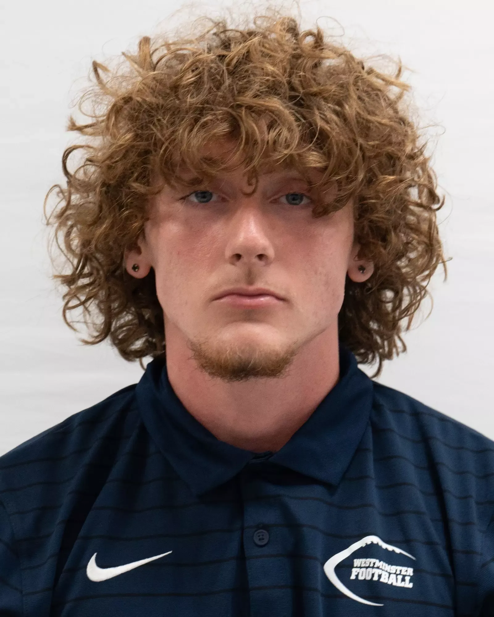 Logan Cargile, Football, Westminster College (Pennsylvania)
